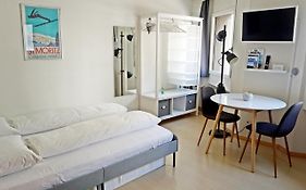 Charmantes, Gemuetliches Studio, Im Zentrum - C2